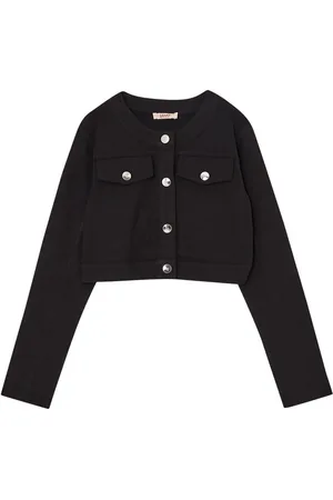 Liu Jo Chaquetas Chaqueta de punto para niña