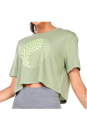 Nike Tops y Camisetas - para mujer