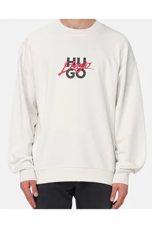 HUGO BOSS Jersey 50521081 DLOGONTY para hombre