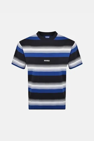 HUGO BOSS Camiseta 50521603 NISTRIPO para hombre