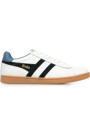 Gola Deportivas Moda Equipe II Leather para hombre