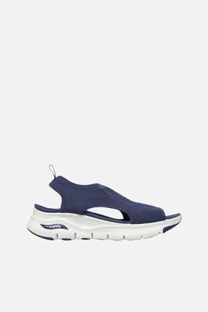 Skechers Sandalias 119236 ARCH FIT CITY CATCH para mujer