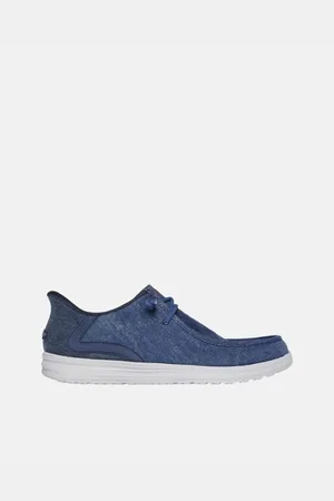 Skechers Zapatillas 210959 SLIP INS RELAXED FIT MELSON para hombre