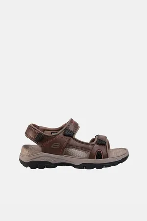 Skechers Sandalias 204106 RELAXED FIT TRESMEN HIRANO para hombre