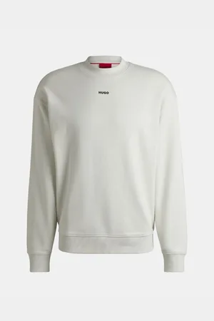 HUGO BOSS Jersey 50525892 DAPOCREW para hombre