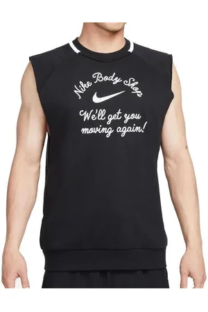 Nike Camiseta tirantes - para hombre