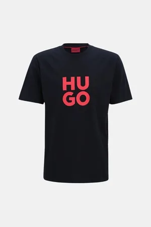HUGO BOSS Camiseta 50523839 DALTORIP para hombre