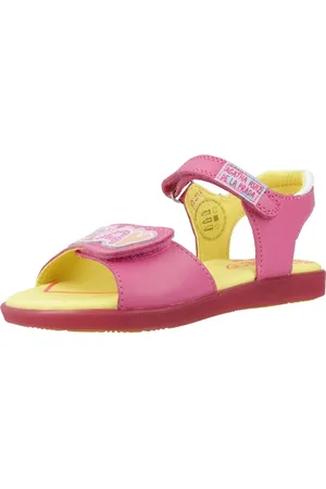 Agatha Ruiz de la Prada Sandalias 242960A para niña