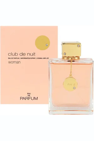 Armaf Perfume Club De Nuit - Eau de Parfum - 105ml para mujer