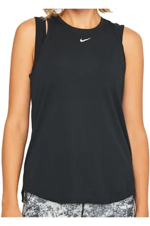 Nike Camiseta tirantes - para mujer
