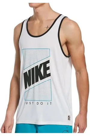 Nike Camiseta tirantes - para hombre