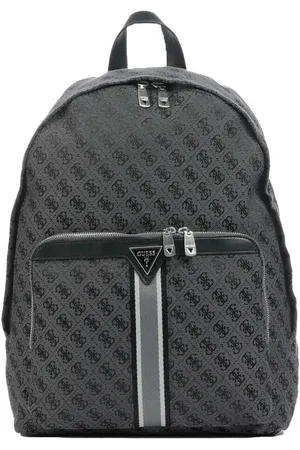 Guess Mochila Milano 4G Jacquard para mujer