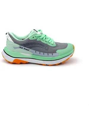 Fluchos Deportivas Moda AT167 K4 Trail Cian para mujer