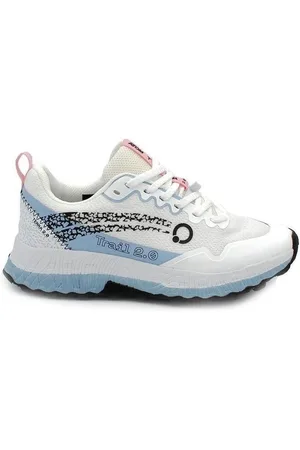 Fluchos Deportivas Moda AT159 para mujer