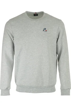 Le Coq Sportif Jersey Ess Crew Sweat N2 M para hombre