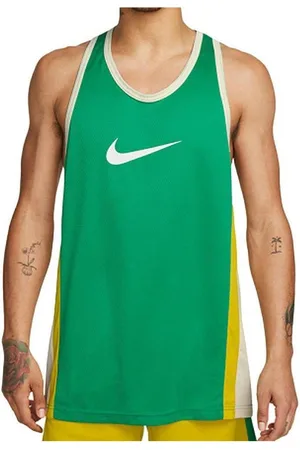 Nike Camiseta tirantes - para hombre