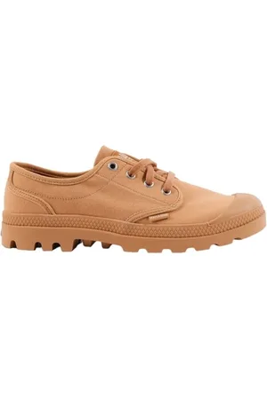 Palladium Zapatos Hombre PAMPA OXFORD para hombre