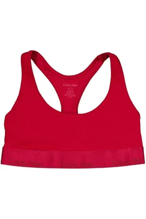Calvin Klein Sujetador deportivo - para mujer