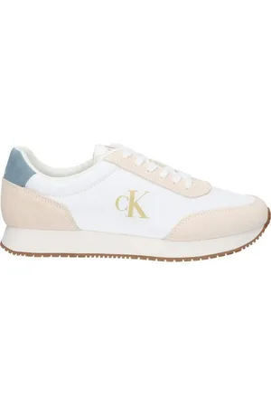 Calvin Klein Zapatillas deporte YM0YM01119 RETRO RUNNER ICONIC para hombre