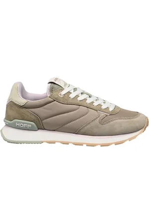 HOFF Deportivas Moda Xanthos - Green para mujer