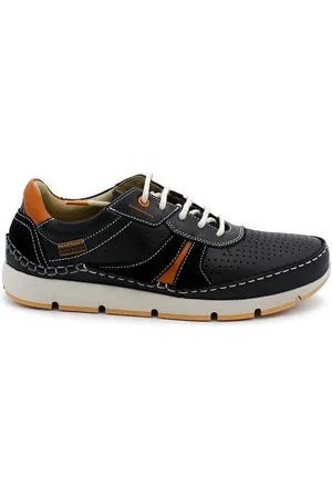 Baerchi Deportivas Moda 2701 para hombre