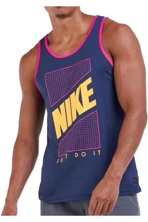 Nike Camiseta tirantes - para hombre