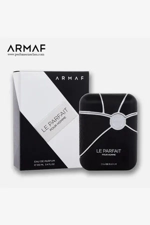 Armaf Perfume Le Parfait Homme - Eau de Parfum - 100ml para hombre