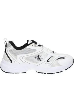 Calvin Klein Zapatillas deporte YM0YM01260 RETRO TENNIS MESH para hombre