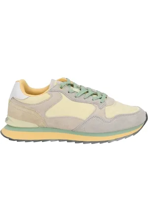 HOFF Deportivas Moda Luanda - Yellow para mujer