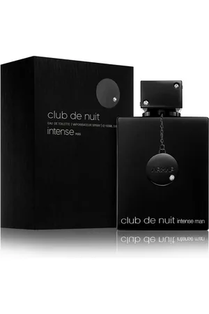 Armaf Perfume Club De Nuit Intense Men - Eau de Toilette - 105ml para hombre
