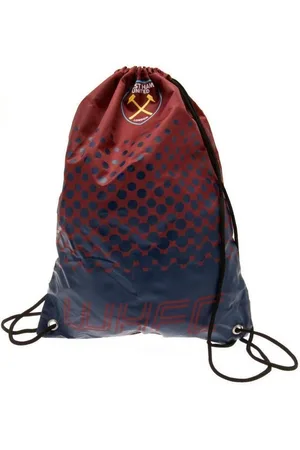 West Ham United FC Mochila TA3799 para mujer