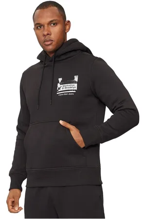 Calvin Klein Jersey J30J326880 para hombre