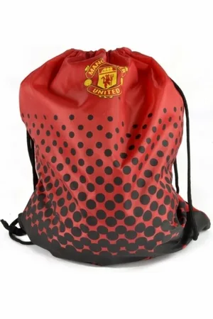 Manchester United Mochila BS1061 para mujer