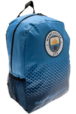 Manchester City FC Mochila TA5942 para mujer