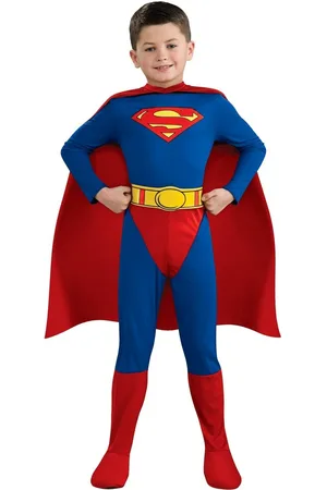 Dessins Animés Chaqueta Justice League para niño