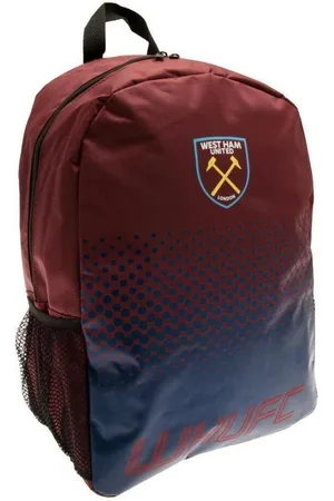 West Ham United FC Mochila TA5967 para mujer
