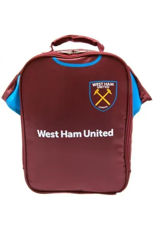 West Ham United FC Mochila TA2399 para mujer