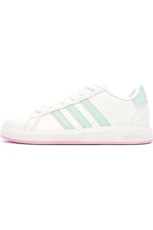 adidas Zapatillas - para niña