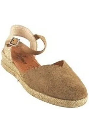 Calzamur Zapatillas deporte Zapato señora 40232 beig para mujer