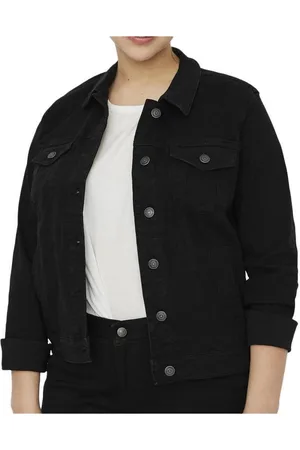 VERO MODA Cazadora vaquera - para mujer