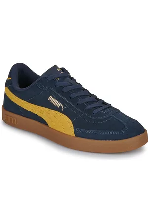 PUMA Zapatillas Club II Era Suede para hombre
