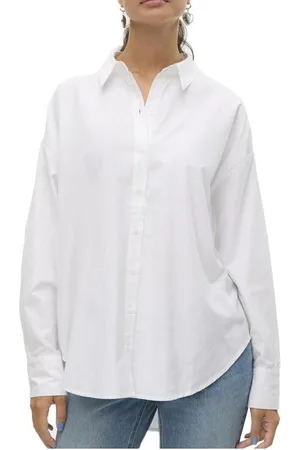 VERO MODA Camisa - para mujer