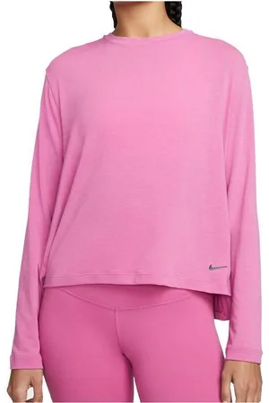 Nike Tops y Camisetas - para mujer