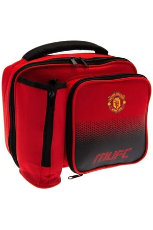 Manchester United Mochila BS535 para mujer