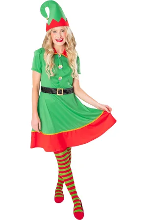 Bristol Novelty Trajes BN6198 para mujer