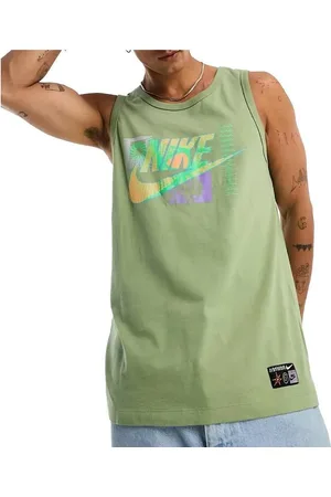 Nike Camiseta tirantes - para hombre