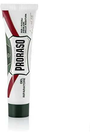 Proraso Cuidado Aftershave Profesional Gel Reparador Y Cortasangre para hombre