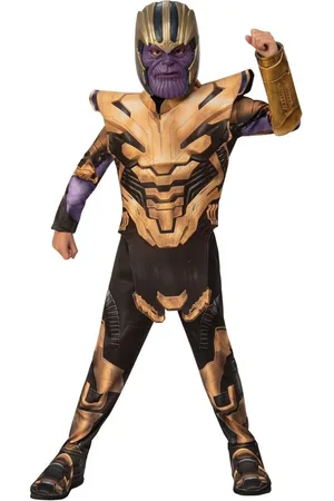 Avengers Endgame Chaqueta BN5216 para niño