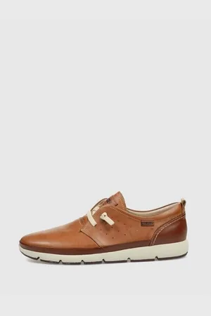 Pikolinos Zapatos Bajos ZAPATO FUENCARRAL CUERO para hombre