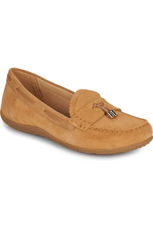 Geox Mocasines D VEGA MOC para mujer